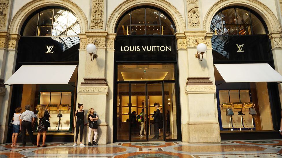 Christian Louis Vuitton Store Near Me