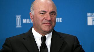 CDCROP: Kevin O'Leary (Michael Kovac/Getty Images)