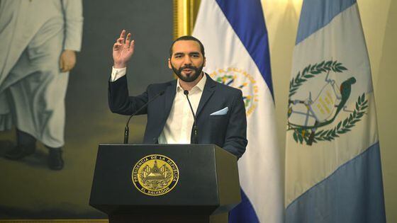 El Salvador Looks to Become the World’s First Sovereign Nation to Adopt Bitcoin as Legal Tender