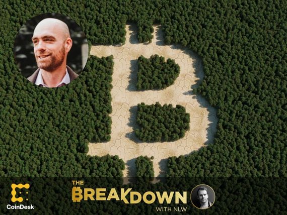 7/21/22   The Future of the Bitcoin Energy Debate, Feat. Troy Cross