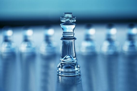 (CoinDesk Archives) Tranchess has been quietly climbing the rankings and has made significant progress since debuting in June.