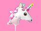 CDCROP: Uniswap unicorn balloon (Getty Images)
