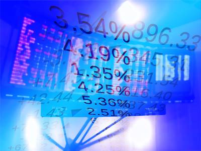 Stock exchange, trading (geralt/Pixabay)