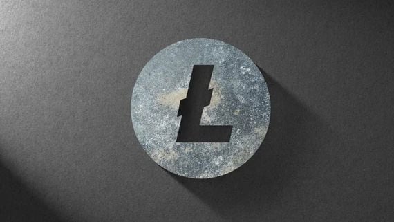 Litecoin Undergoes Third 'Halving'; Race for Ether Futures ETFs Kicks Off