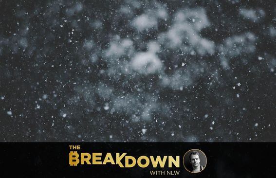 Breakdown 8.21