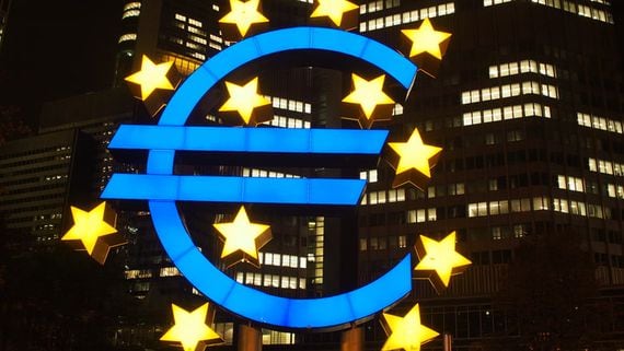 ECB Raises Interest Rates by 75 BPs to Tame Inflation