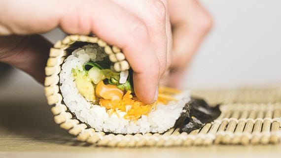 Sushi Swap CEO No Longer Feels ‘Inspired’ Amid U.S. Crackdown on Crypto