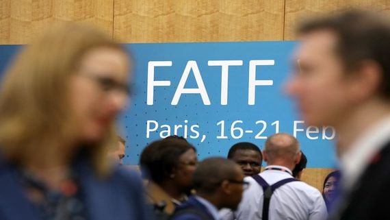 FATF Crypto Guidance Looks to Bring Industry in Line With Banks