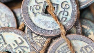 ancient, coins