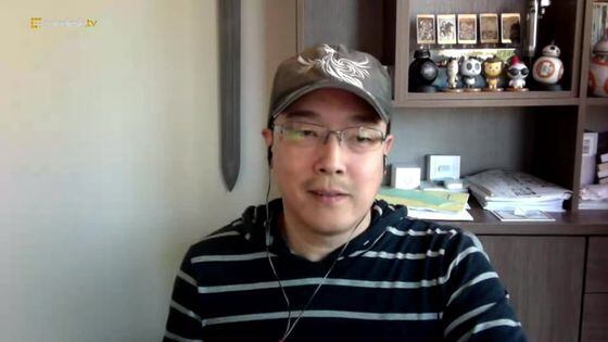 Litecoin Creator Charlie Lee a 'Big Fan of Dogecoin'