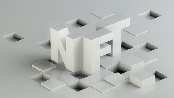Blur Becomes Second-Largest NFT Marketplace Based on 24-Hour Trading Volume