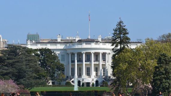 White House Report Calls for Crypto Mining Standard to Reduce Energy Usage