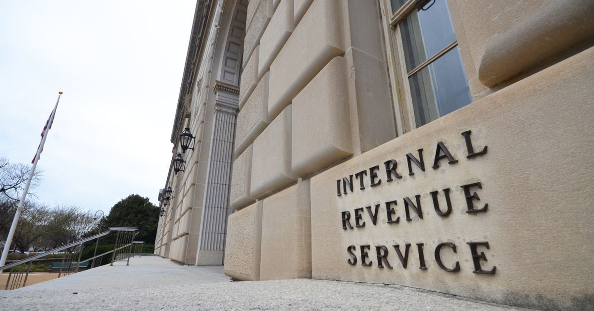 IRS Unveils U.S. Tax Form Your Broker May Send Next Year to Report Your Crypto Moves – Crypto News