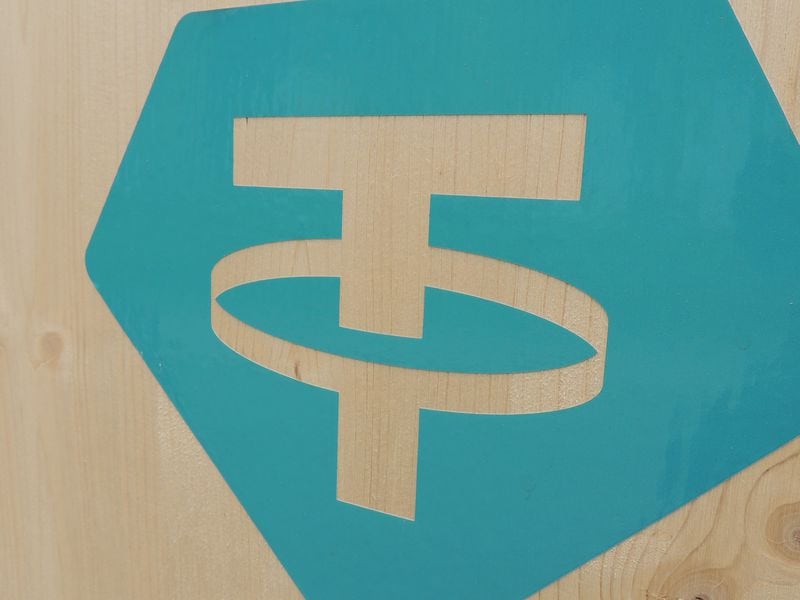 Tether Added Nearly 8.9K Bitcoin to Holdings in First Quarter: On-Chain Data