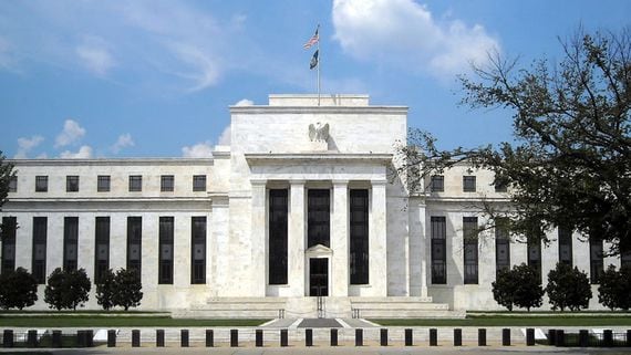 What the Federal Reserve's 'FedNow' Instant Payment System Could Mean for Crypto