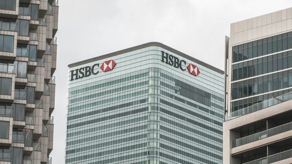 HSBC Brings Tokenized Gold to Hong Kong; Munchables Exploited for $62M