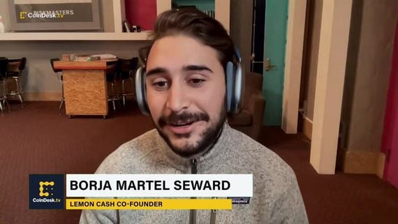 Lemon Cash Co-Founder on Crypto in Latin America