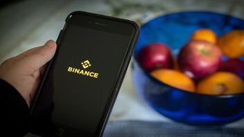 Binance Processes Nearly $1B in Net Outflows As CEO CZ Resigns