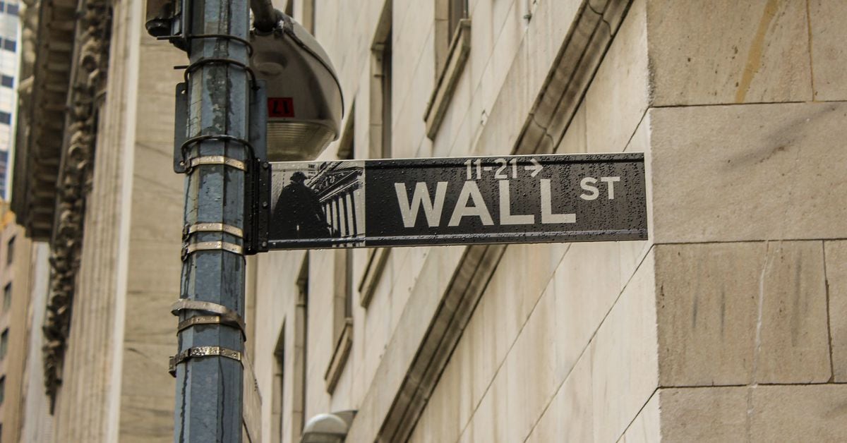 Wall Street’s DTCC Launches Private Blockchain Platform to Settle Trades