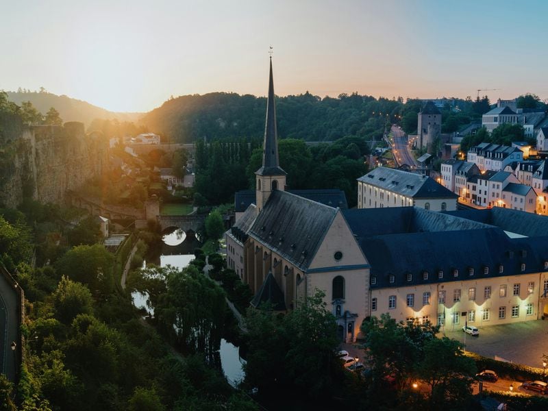 B2C2 Gains Luxembourg Virtual Asset License as EU’s Crypto Rules Set to Kick In