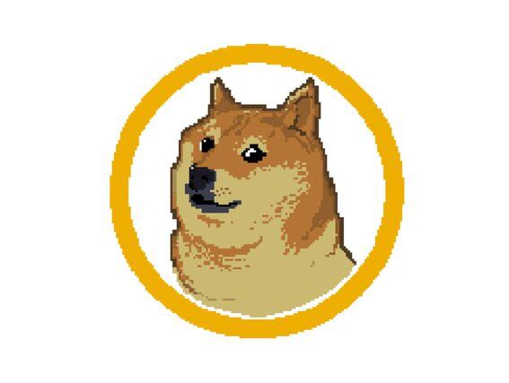 doge-coin-pixellated