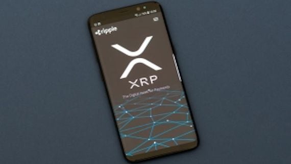 What's Behind XRP's Current Rally?