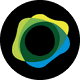 Logo of USDP