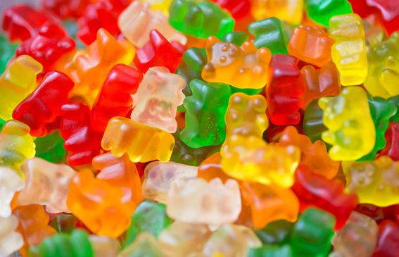 bears-candy
