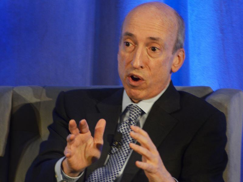‘A Politician Masquerading as a Regulator’ – 3 Takeaways From Fortune’s Gary Gensler Profile