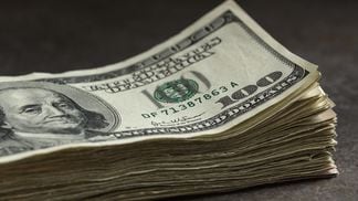Dollars (Shutterstock)