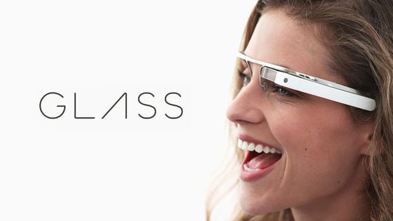 Glasspay bitcoin app for Google Glass