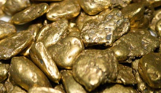 gold-nuggets