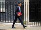 Rishi Sunak resigns as U.K. finance minister( Leon Neal /GettyImages)