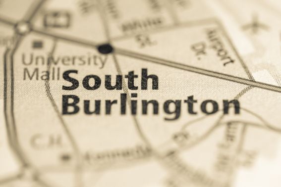 south burlington