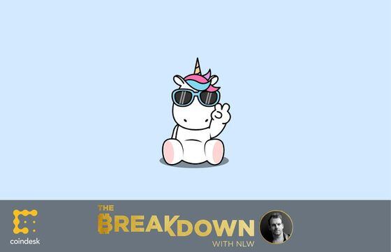 Breakdown 4.5.1 - eth flippening