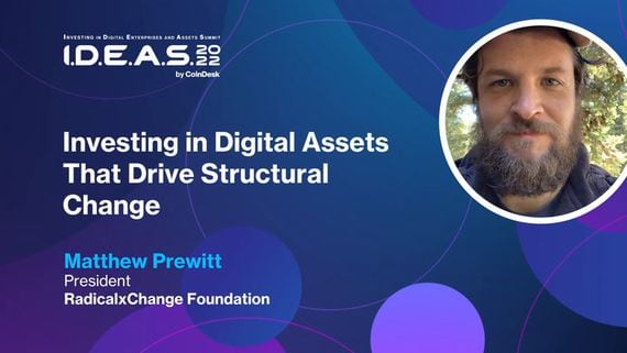 Investing in Digital Assets That Drive Structural Change
