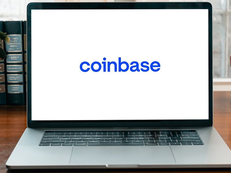 Cathie Wood’s ARK Sells Another $50.5M Coinbase Shares