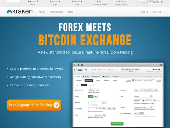 kraken-bitcoin-exchange
