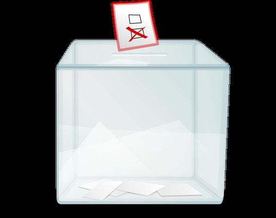 Ballot box vote (Clker-Free-Vector-Images/Pixabay)