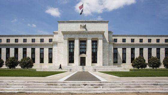 Crypto Markets React to Highest Fed Interest Rate Hike Since 1994