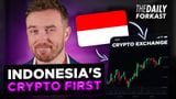Indonesia’s Crypto Adoption