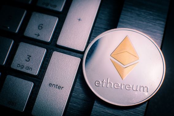 GRAYSCALE ETHEREUM TRUST (ETH) Top 13F Holdings