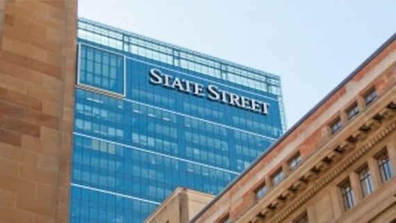 State Street Might Soon Start Trading Crypto