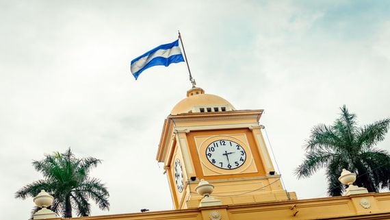 El Salvador's Bitcoin Adoption Is 'Trendsetting,' Says Voyager Digital CEO