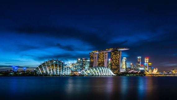 How Singapore's Stance on Digital Assets Compares to Other Places