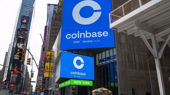 Week in Review: Coinbase's Public Listing, Growing Demand for Privacy