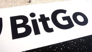 BitGo has raised $100 million at a $1.75 billion valuation. (Danny Nelson/CoinDesk)