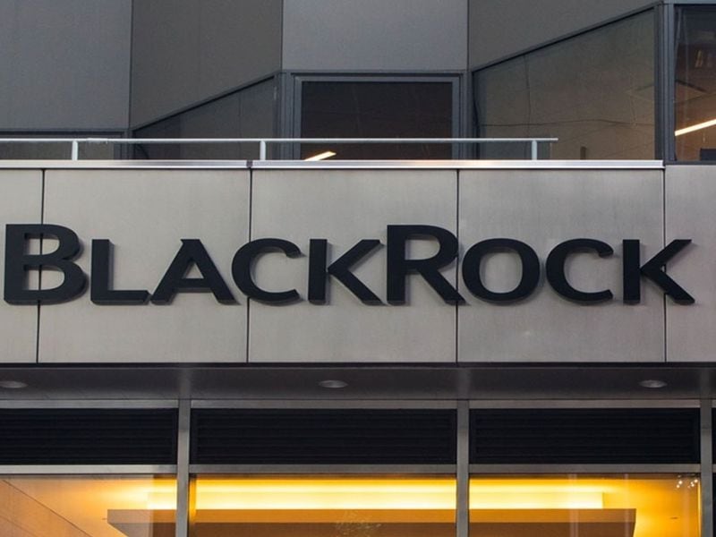 BlackRock’s Bitcoin ETF Now Invites Participation From Wall Street Banks