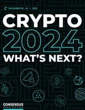 Crypto 2024: The Year Ahead