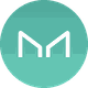 Logo of MKR